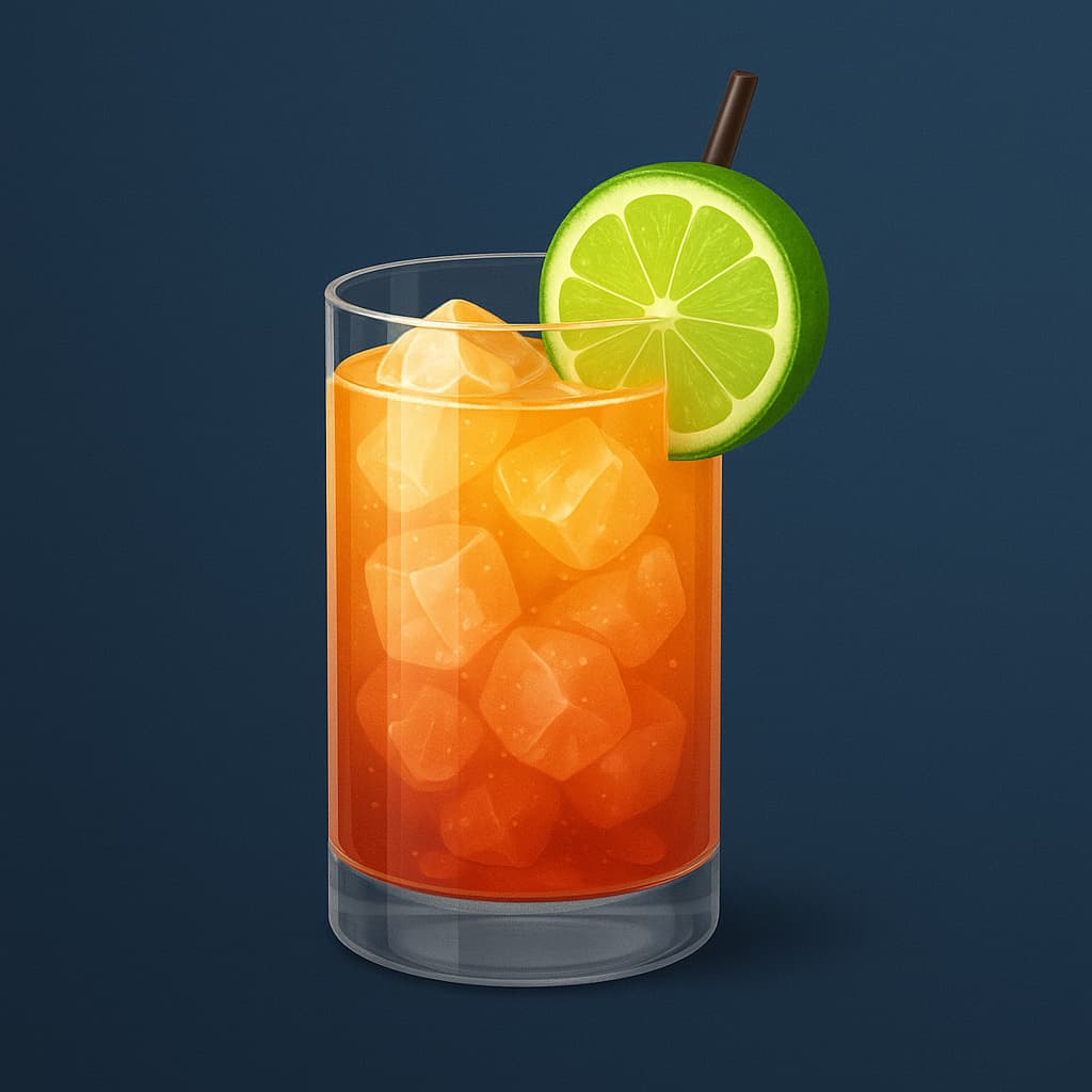 Cocktail Calculator Pro icon