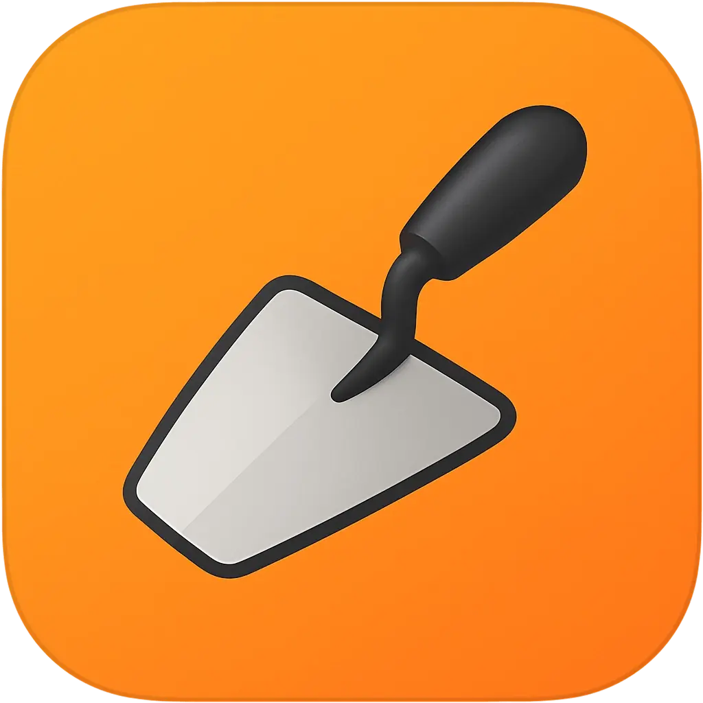 Concrete Calculator Pro icon