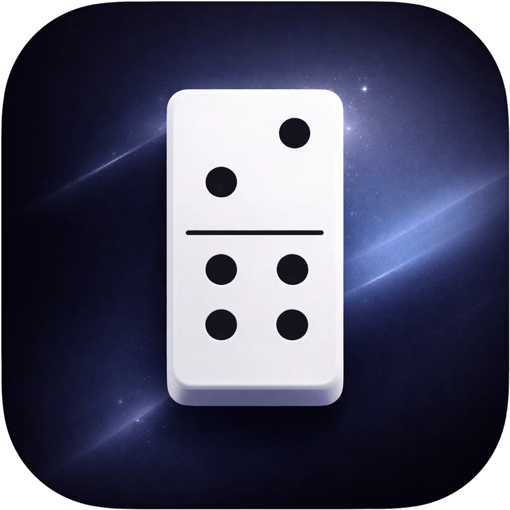 Domino Master: Scoreboard icon