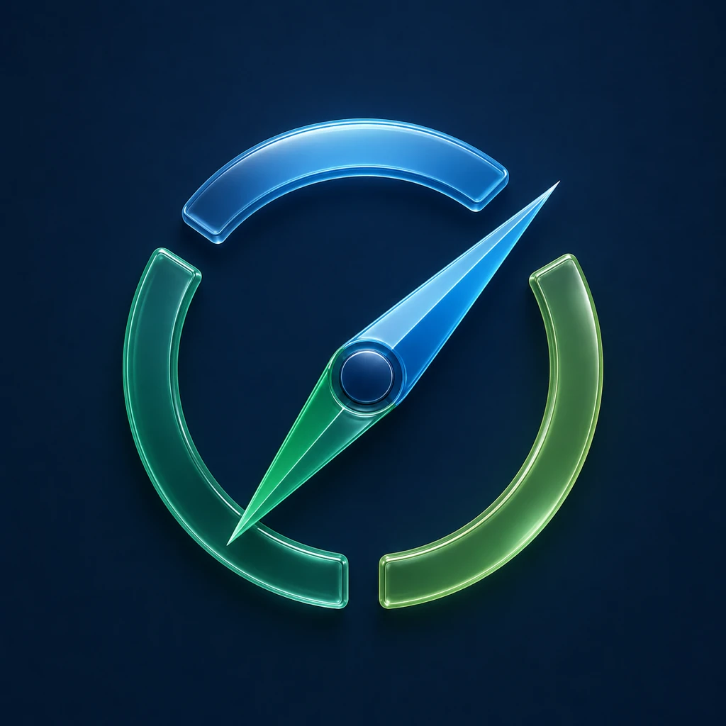 ESG Client Navigator icon