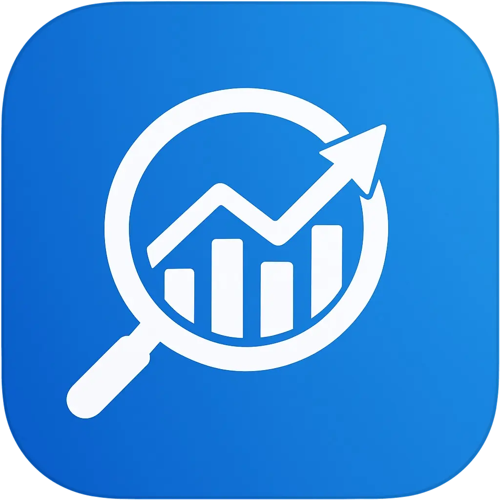 Financial Ratios Pro icon