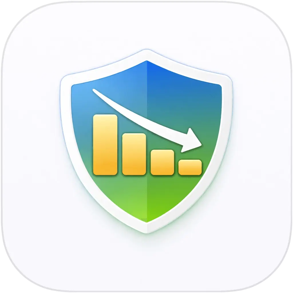 Fixed Asset Manager icon