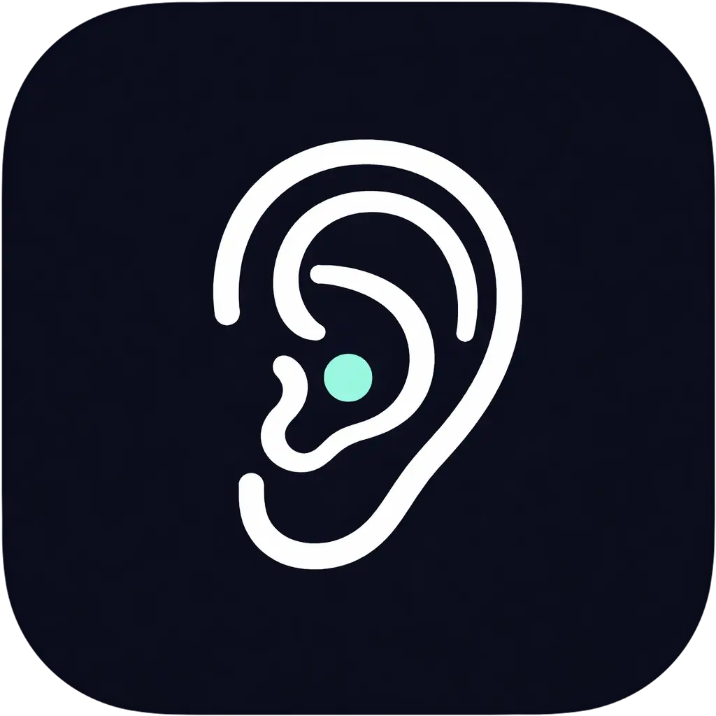 HearTest icon