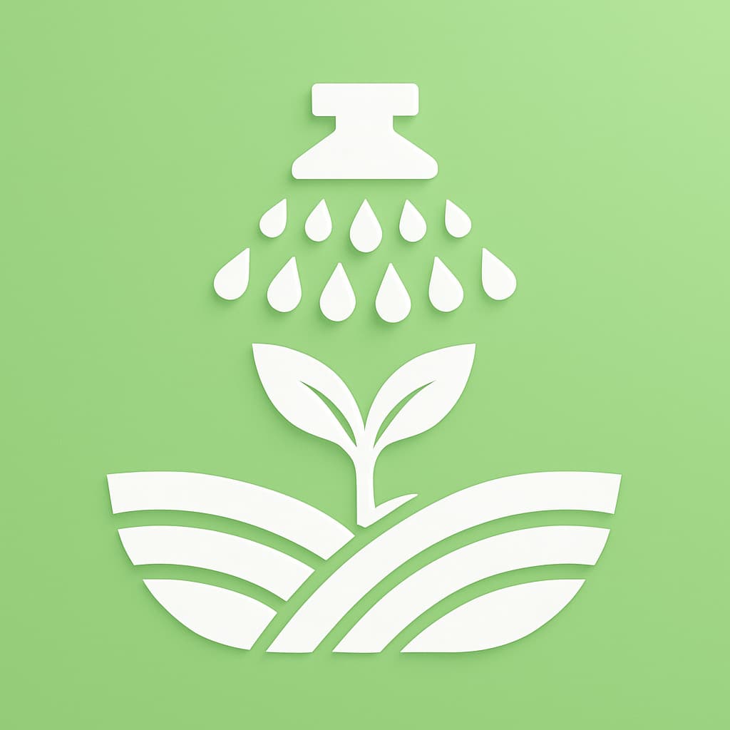 Irrigation Scheduling Optimization: When and How Much to Water