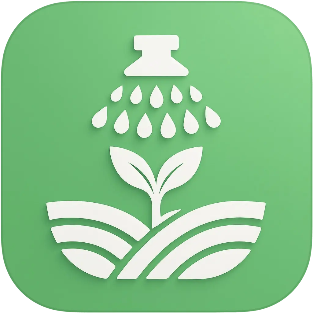 Irrigation Calculator Pro icon