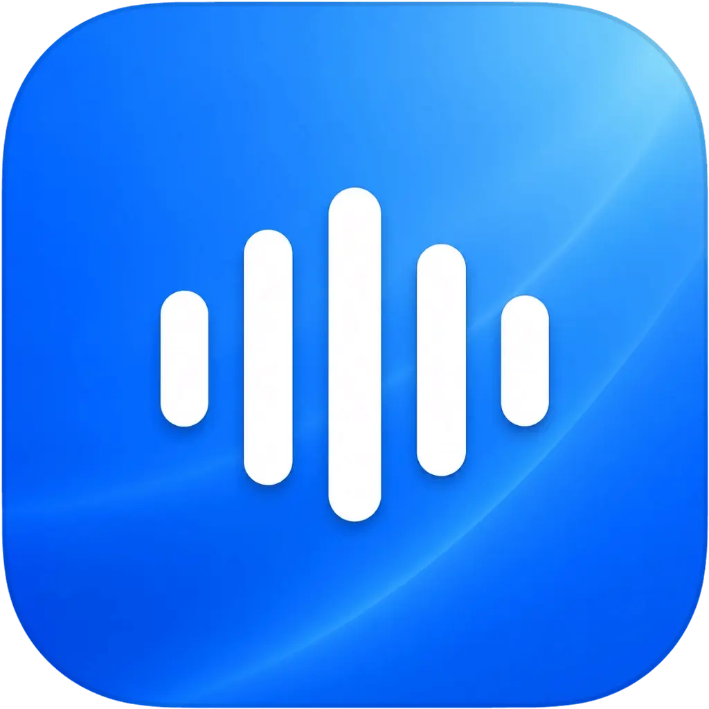 Mic Test Studio: Audio Check icon