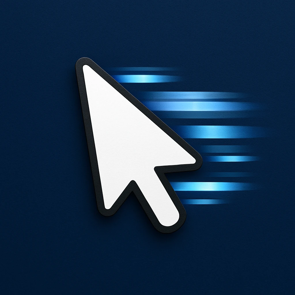MoveLive - Natural Mouse Mover icon