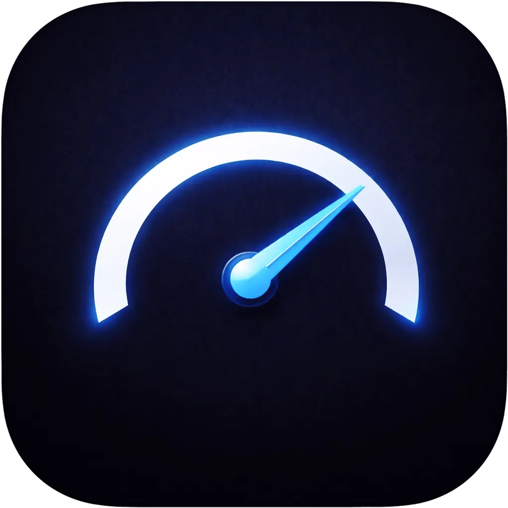 Network Monitor+ icon