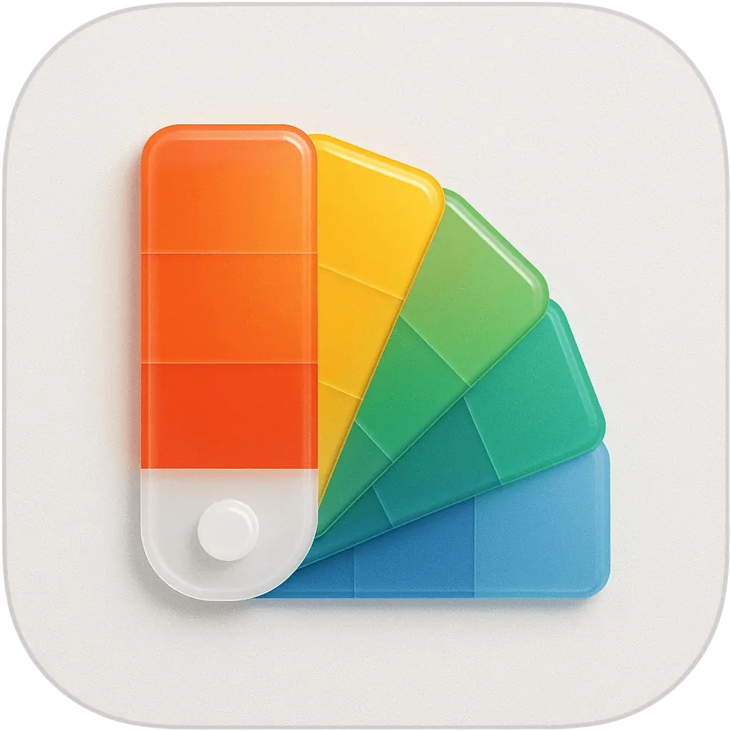 Palette Studio icon