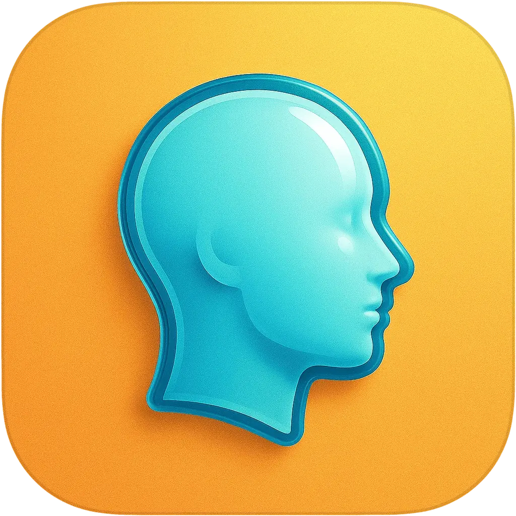 PureMind Affirmations icon