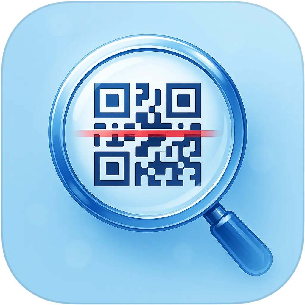 QR Code Snap: Scan & Create Download Guide app icon
