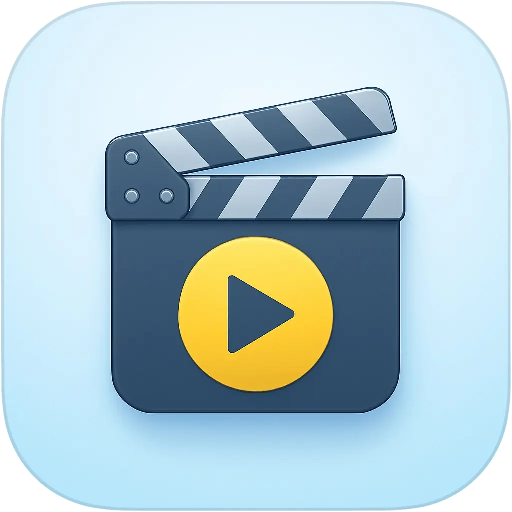 Video Size Calculator Pro icon
