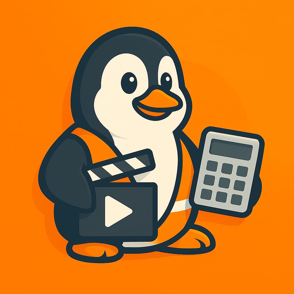 Video Size Calculator Pro icon