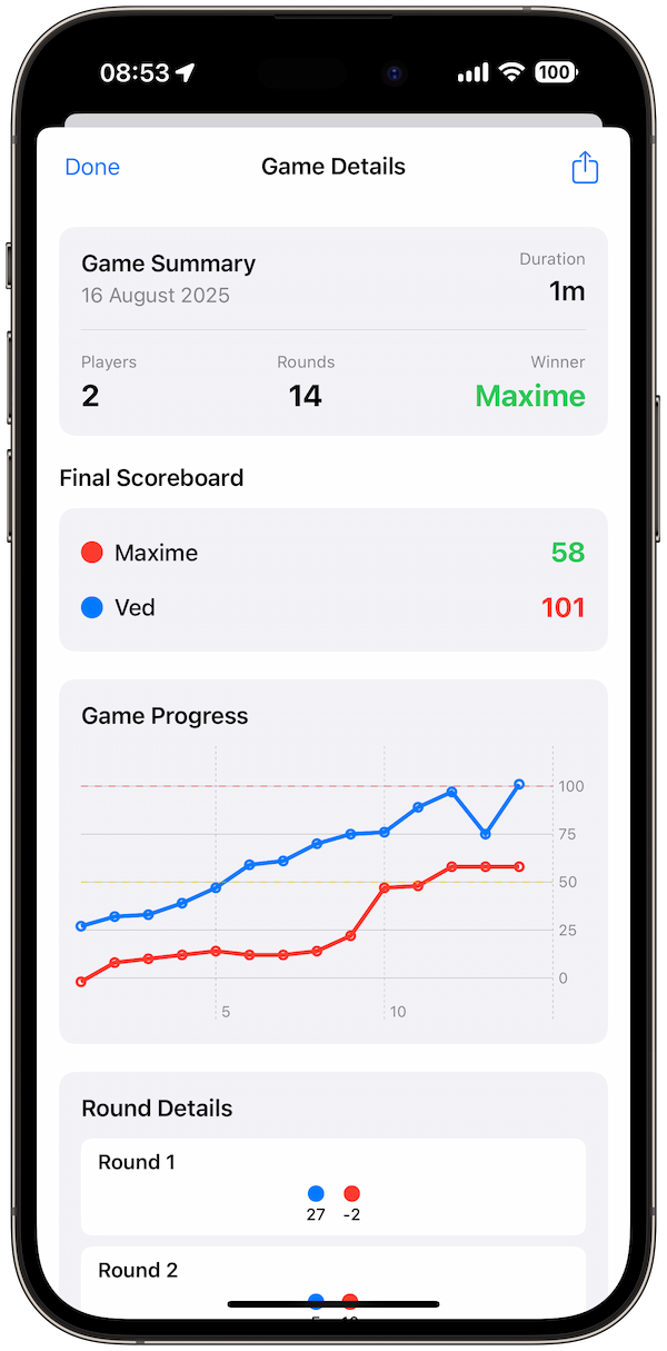 klabim screenshot 3