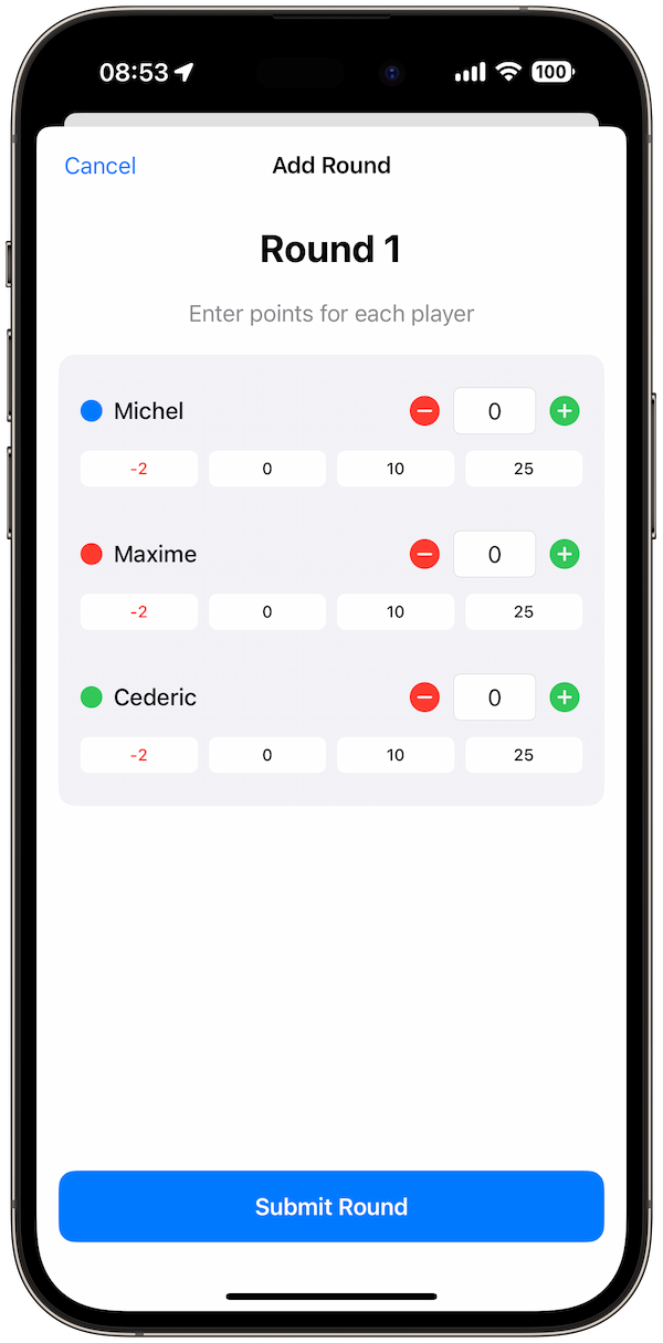 klabim screenshot 4